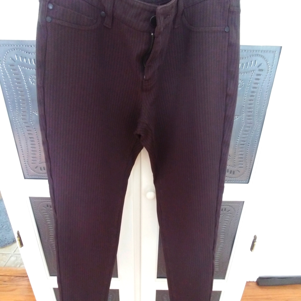 Liverpool skinny jeans